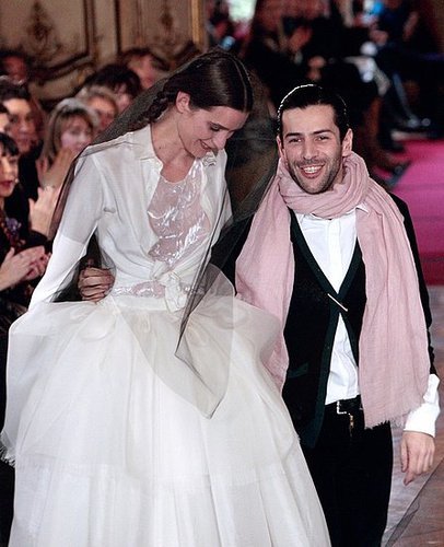 Alexis Mabille Spring 2009 Haute Couture Alexis Mabille Spring 2009 Haute Couture