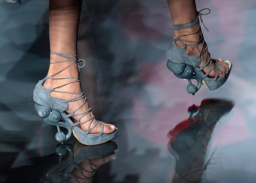 Christian Dior Spring 2009 Haute Couture Christian Dior Spring 2009 Haute Couture