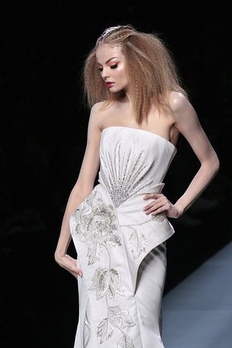 Christian Dior Spring 2009 Haute Couture Christian Dior Spring 2009 Haute Couture