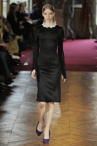 Alexis Mabille Spring 2009 Haute Couture Alexis Mabille Spring 2009 Haute Couture