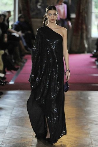 Alexis Mabille Spring 2009 Haute Couture Alexis Mabille Spring 2009 Haute Couture