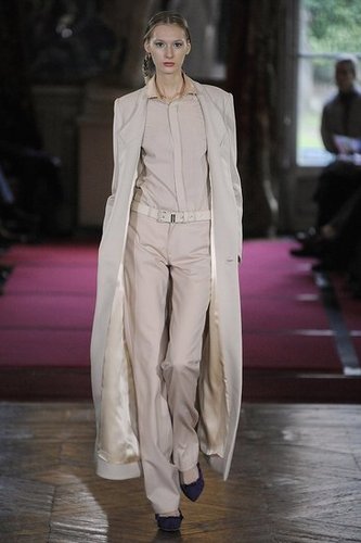 Alexis Mabille Spring 2009 Haute Couture Alexis Mabille Spring 2009 Haute Couture