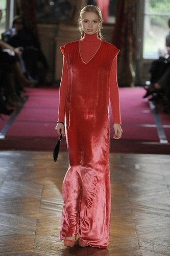 Alexis Mabille Spring 2009 Haute Couture Alexis Mabille Spring 2009 Haute Couture