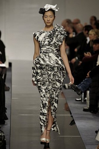 Chanel Spring 2009 Haute Couture Chanel Spring 2009 Haute Couture