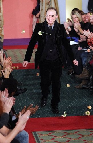 Christian Lacroix Spring 2009 Haute Couture Christian Lacroix Spring 2009 Haute Couture