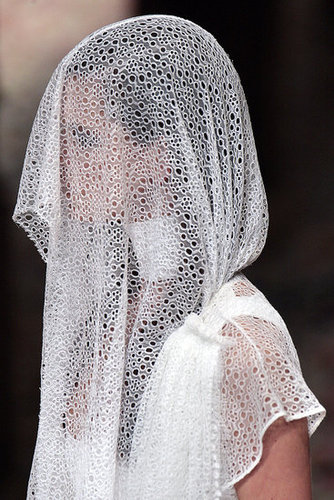Givenchy Spring 2009 Haute Couture Givenchy Spring 2009 Haute Couture