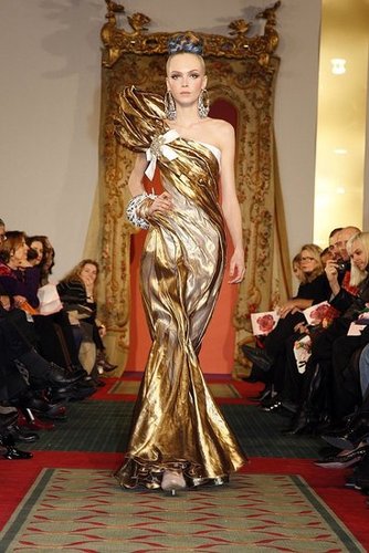 Christian Lacroix Spring 2009 Haute Couture Christian Lacroix Spring 2009 Haute Couture