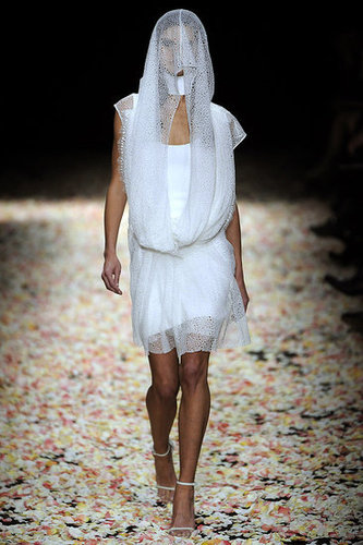 Givenchy Spring 2009 Haute Couture Givenchy Spring 2009 Haute Couture