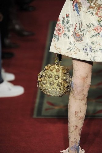Christian Lacroix Spring 2009 Haute Couture Christian Lacroix Spring 2009 Haute Couture