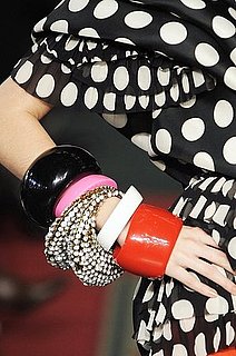 Christian Lacroix Spring 2009 Haute Couture