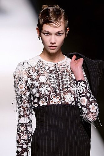 Jean Paul Gaultier Spring 2009 Haute Couture Jean Paul Gaultier Spring 2009 Haute Couture