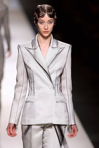 Jean Paul Gaultier Spring 2009 Haute Couture Jean Paul Gaultier Spring 2009 Haute Couture
