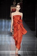 Valentino Spring 2009 Haute Couture