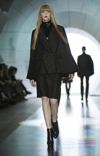 Berlin Fashion Week: Joop! Fall 2009 Berlin Fashion Week: Joop! Fall 2009