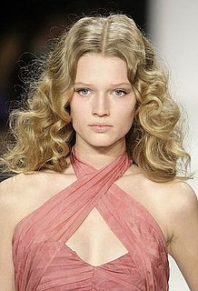Berlin Fashion Week: Kilian Kerner Fall 2009