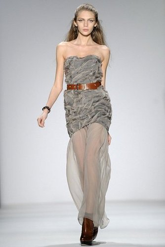Berlin Fashion Week: Felder Felder Fall 2009 Berlin Fashion Week: Felder Felder Fall 2009
