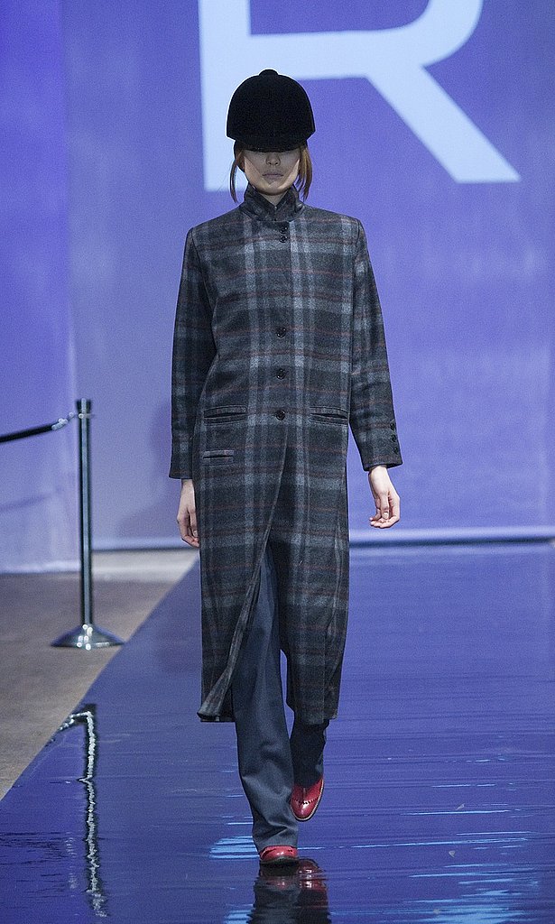 Stockholm Fashion Week: Rodebjer Fall 2009 Stockholm Fashion Week: Rodebjer Fall 2009