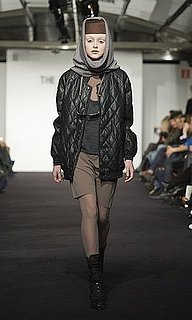 Stockholm Fashion Week: The Local Firm Fall 2009 