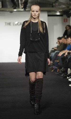 Stockholm Fashion Week: The Local Firm Fall 2009 Stockholm Fashion Week: The Local Firm Fall 2009