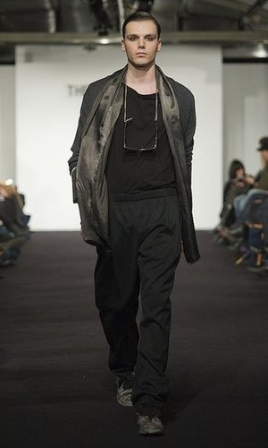 Stockholm Fashion Week: The Local Firm Fall 2009 Stockholm Fashion Week: The Local Firm Fall 2009