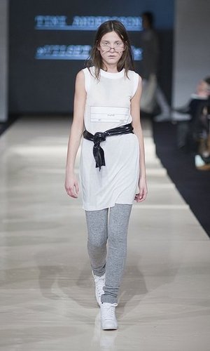 Tini Andersson Tini Andersson