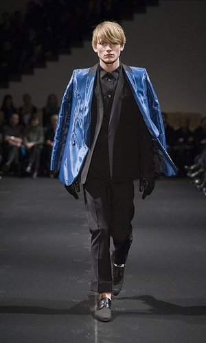 Stockholm Fashion Week: Whyred Fall 2009 Stockholm Fashion Week: Whyred Fall 2009