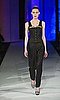 Stockholm Fashion Week: Julian Red Fall 2009 
