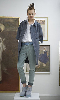 Stockholm Fashion Week: Acne Fall 2009 