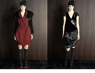 Prada Pre-Fall 2009 