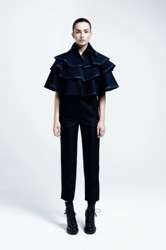 Trend Report on High Pants and Boots