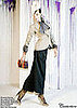 Wearing Equestrian Fashions