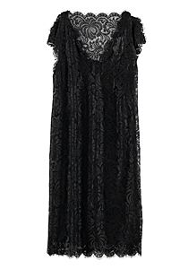 Lace for Fall 2008