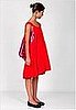Zucca Nylon Taffeta Dress