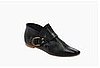 Sigerson Morrison Peter Pan shoe