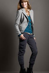 Fashion news