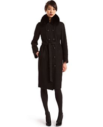 Trend Report on Outerwear