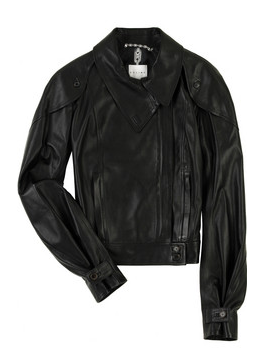 Fringe Boots and Biker Jackets