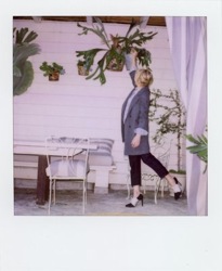 Celebrity Look Books