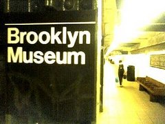 Monogramouflage and The Brooklyn Ball