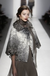 Chris Han Interview and A/W 08 Collection