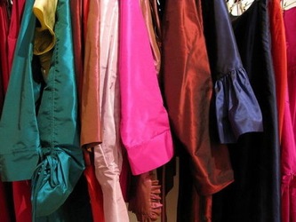 Sylvia Heisel Autumn Winter 08 collection