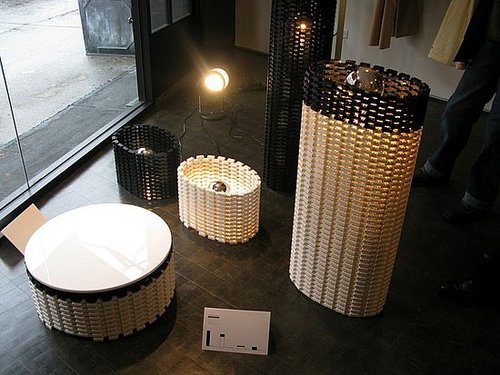 Much Assembly Required: Adam Lippes and Viktor Jondal