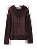 Marni Bourdeaux Hoodie Jumper