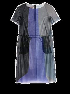 How To Do The Painted Dress Trend
