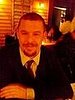 Alexander McQueen Birthday Party