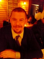 Alexander McQueen Birthday Party