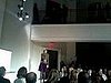Liveblogging Oscar De La Renta Fall Winter 2008 Fashion Show