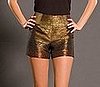 Jenni Kayne High Waisted Shorts