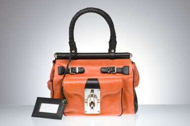 Balenciaga goes ecommerce