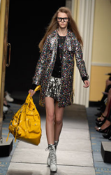 Fashion in 60 Seconds News 2008-04-14 06:18:00